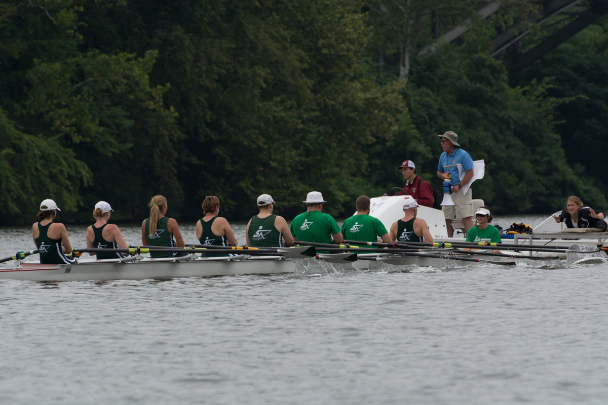 Members Area - Sagamore Rowing