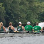 Year Round Adult/Masters Rowing at Sagamore